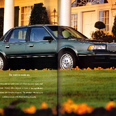 1995 Buick Full Line Prestige-60-61