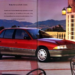 1995 Buick Full Line Prestige-68-69