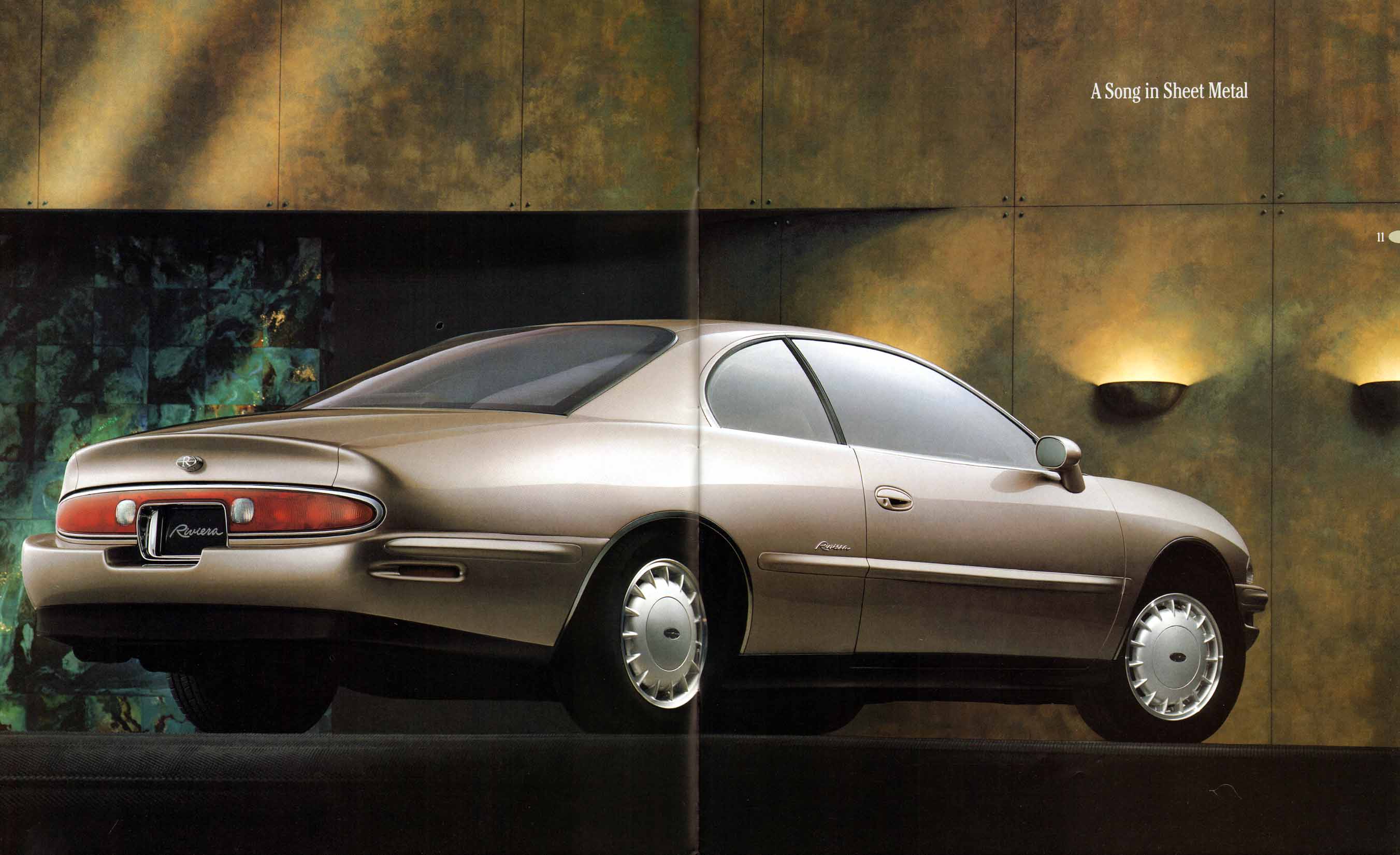 1995 Buick Riviera Prestige Rev-10-11