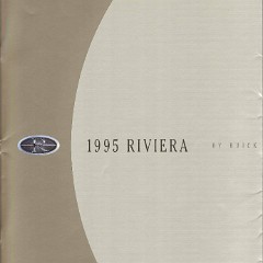 1995 Buick Riviera Prestige Rev-00