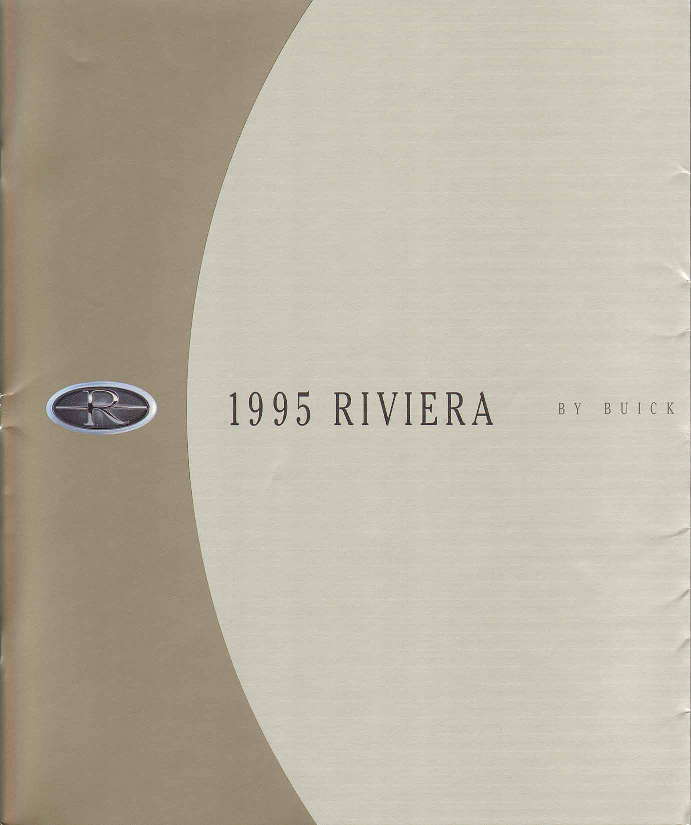 1995 Buick Riviera Prestige-00
