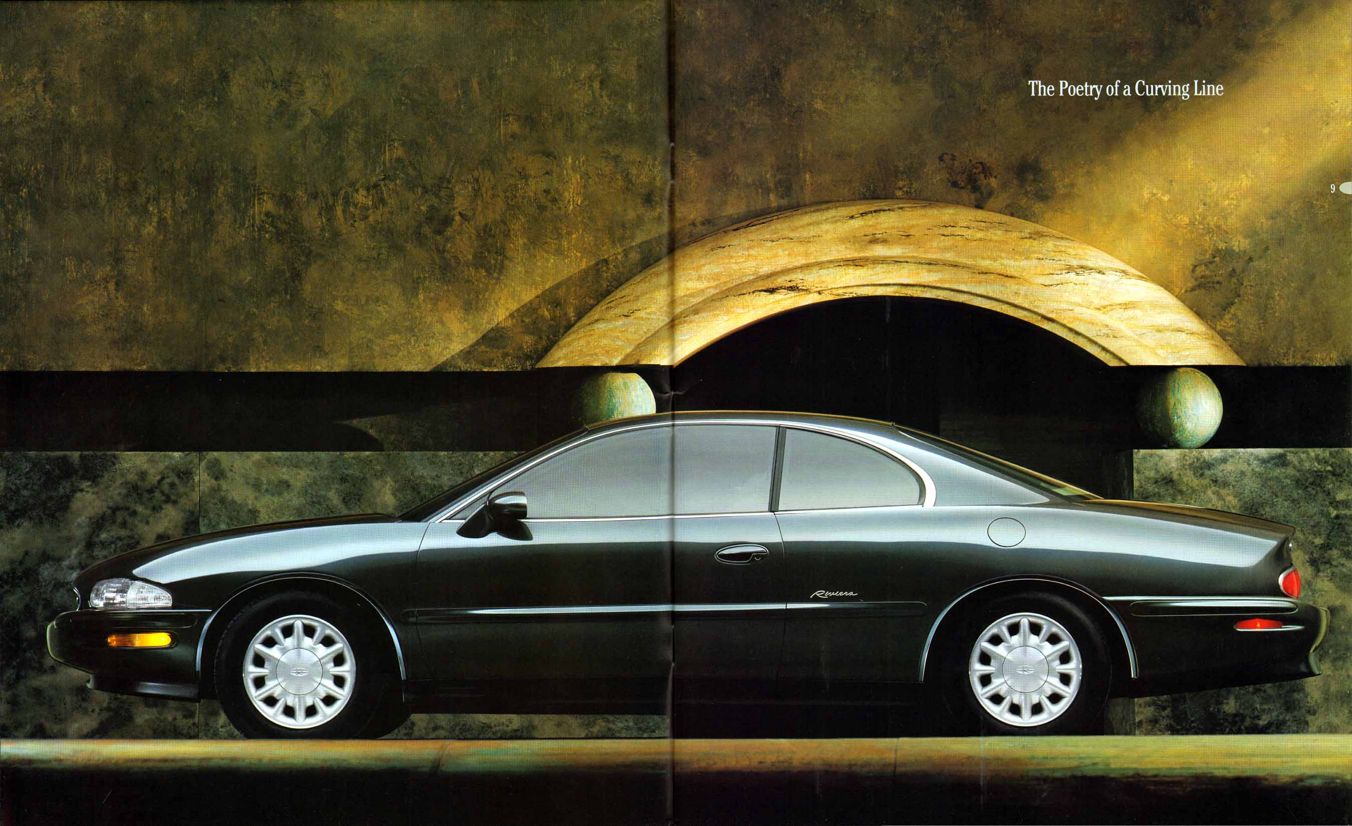 1995 Buick Riviera Prestige-08-09