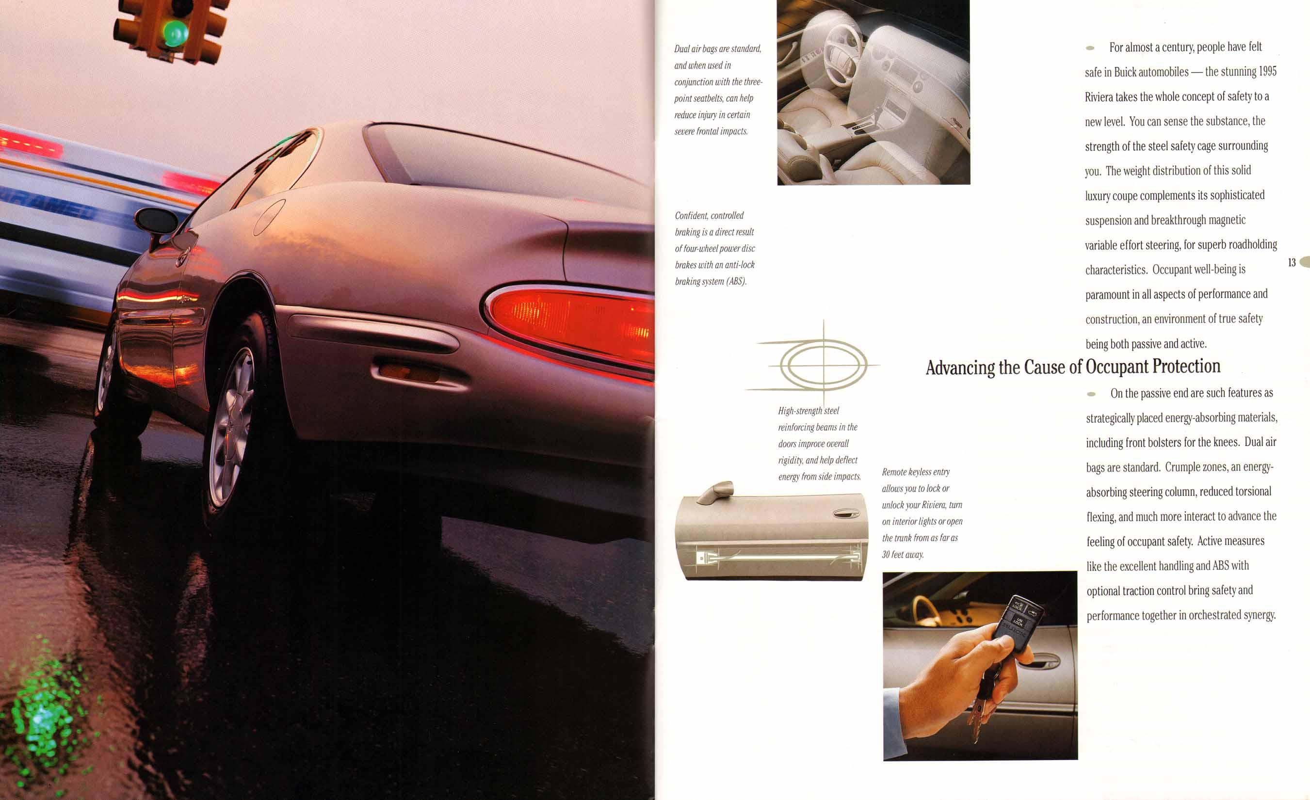 1995 Buick Riviera Prestige-12-13