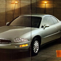 1995 Buick Riviera Prestige-03-04-05-06