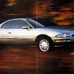 1995 Buick Riviera Prestige-20-21