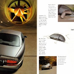 1995 Buick Riviera Prestige-22-23