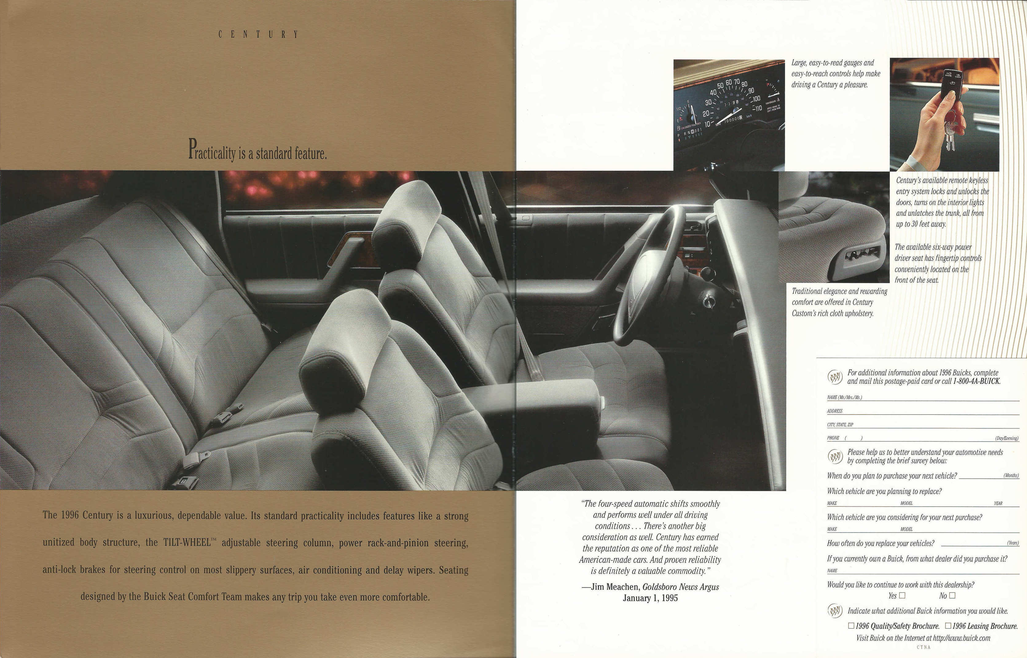 1996 Buick Century-04-05
