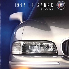 1997 LeSabre