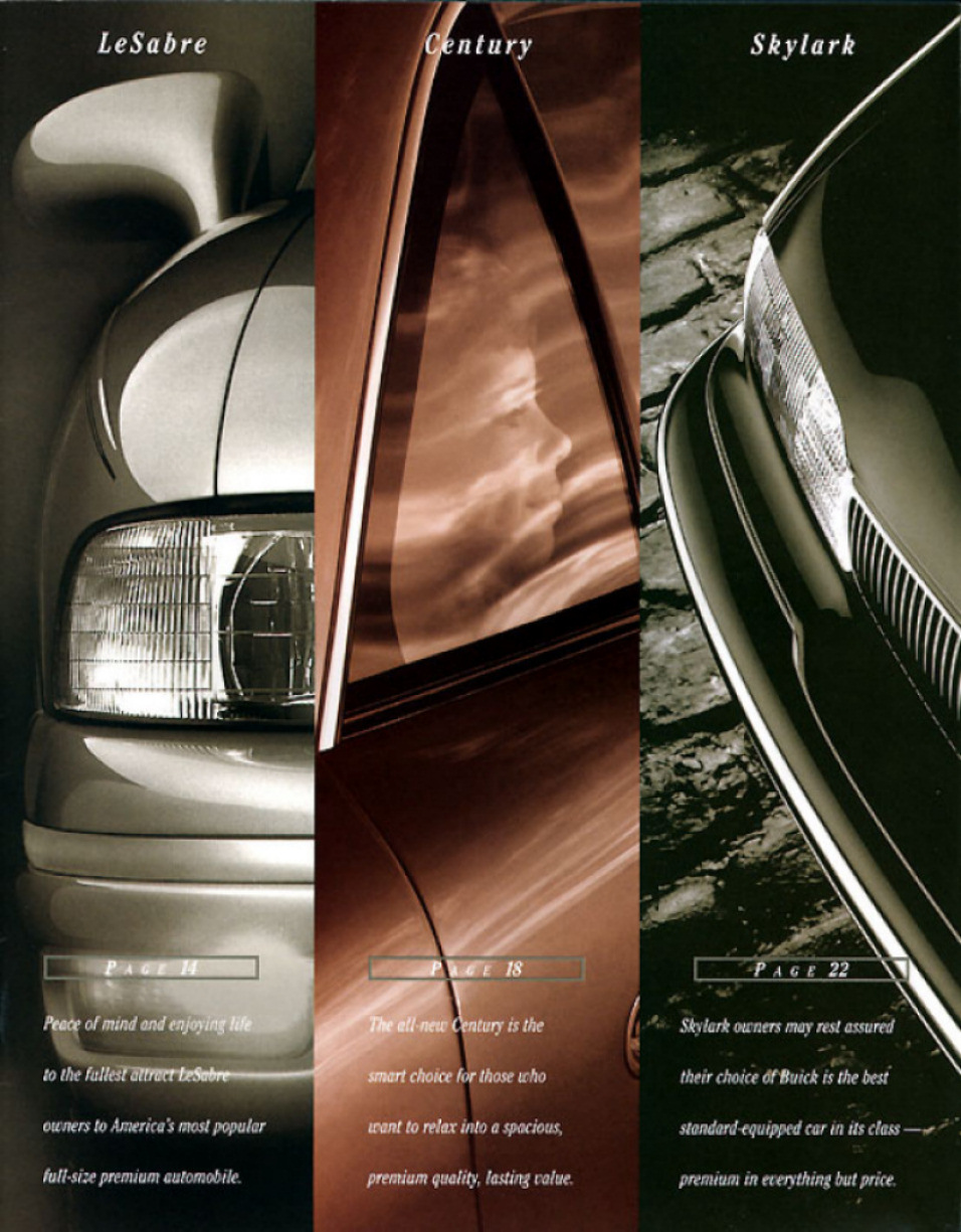 1997 Buick Full Line-01