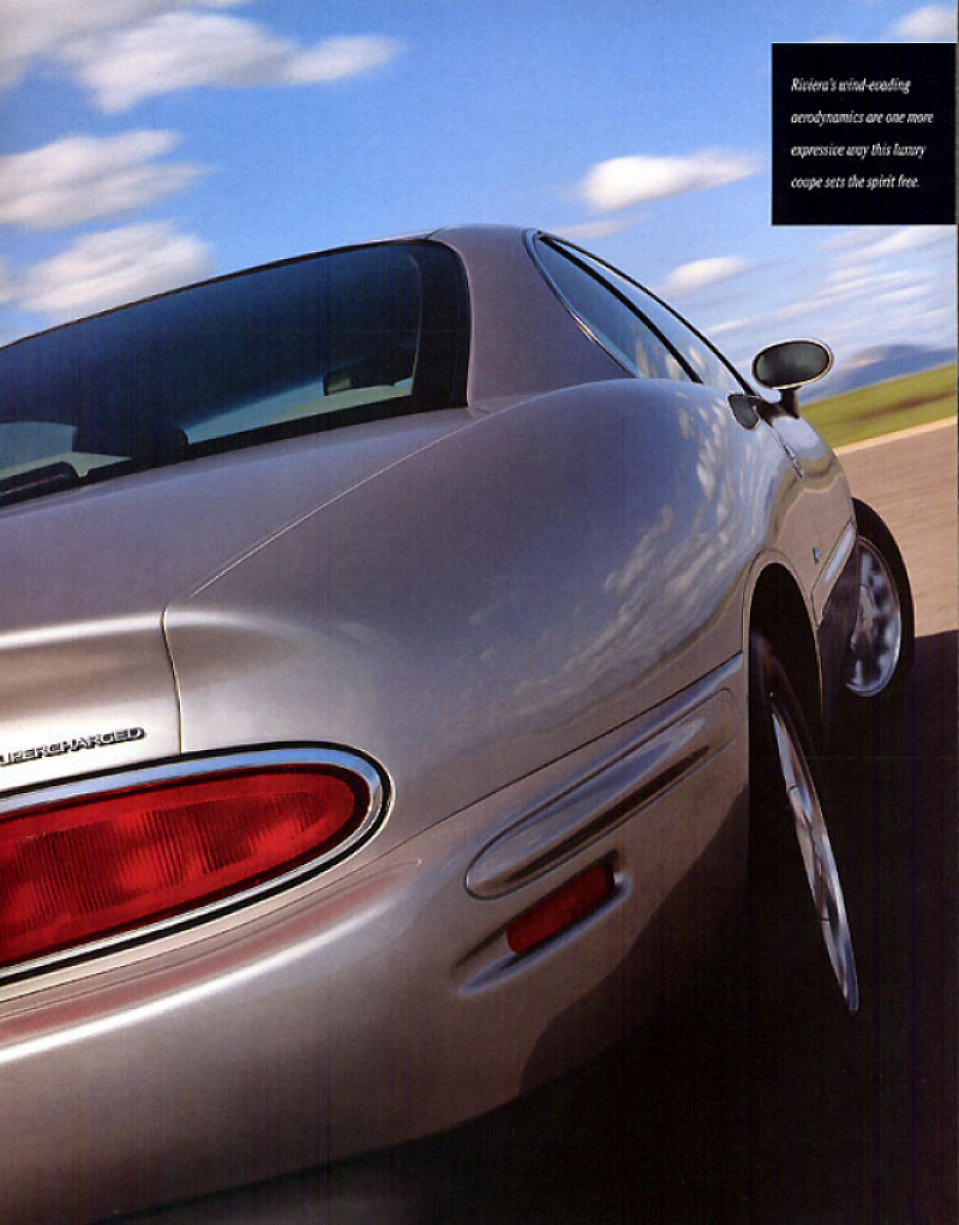 1997 Buick Full Line-09