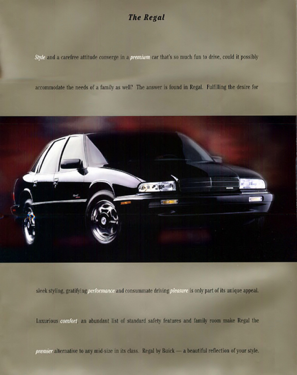 1997 Buick Full Line-11