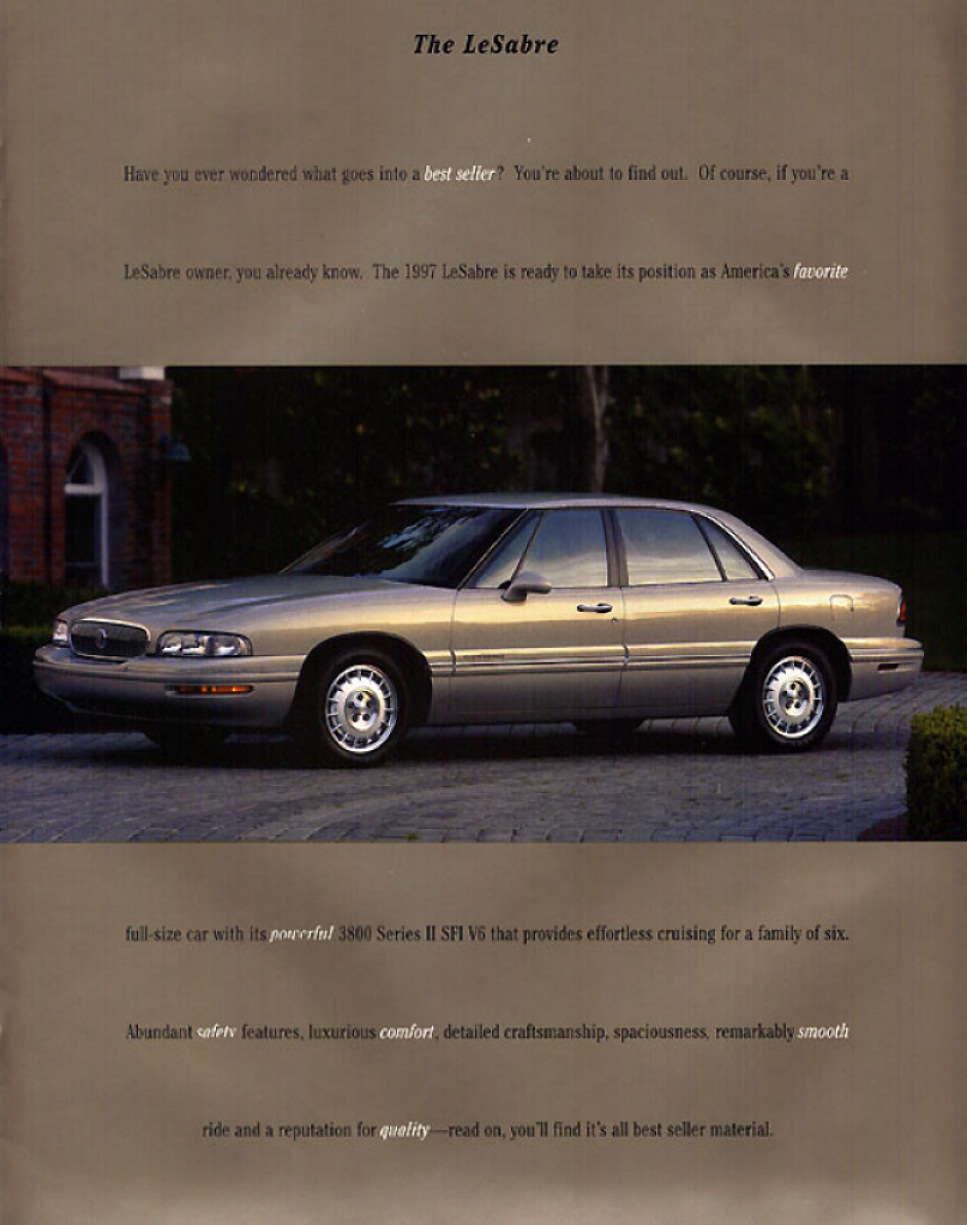 1997 Buick Full Line-15