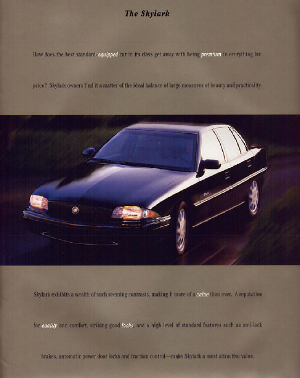 1997 Buick Full Line-23