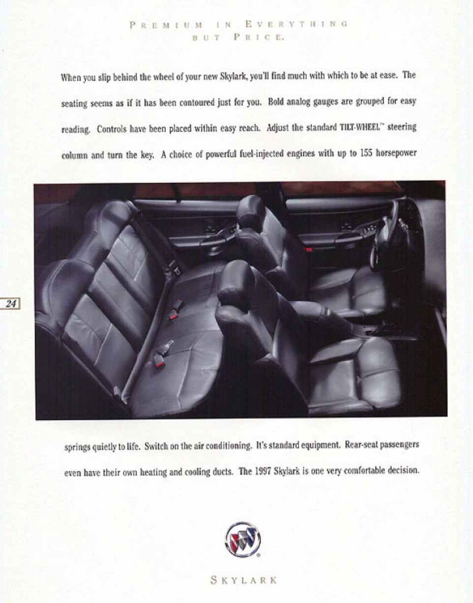 1997 Buick Full Line-24
