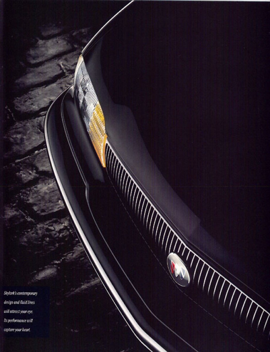 1997 Buick Full Line-25