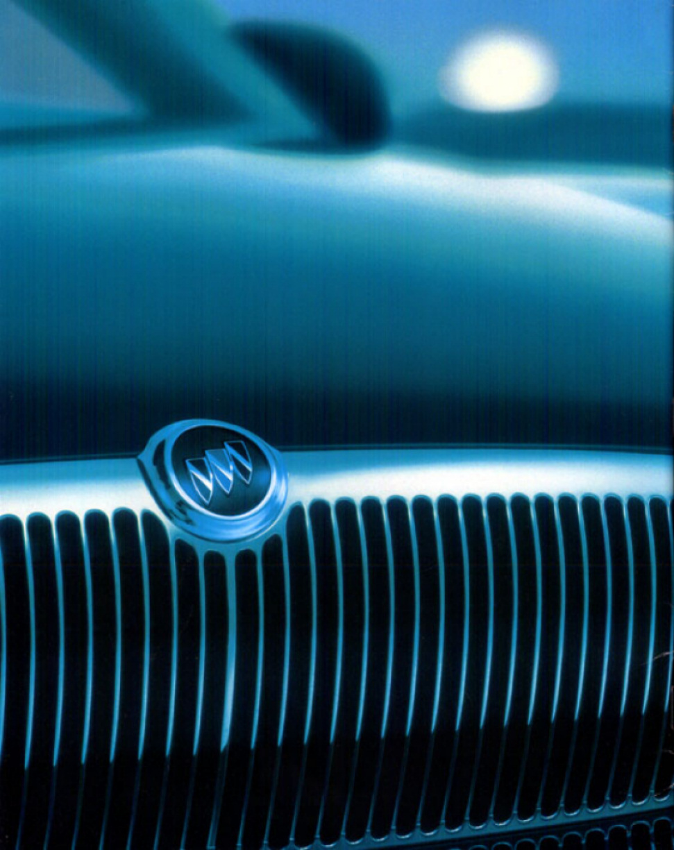 1997 Buick Full Line-30
