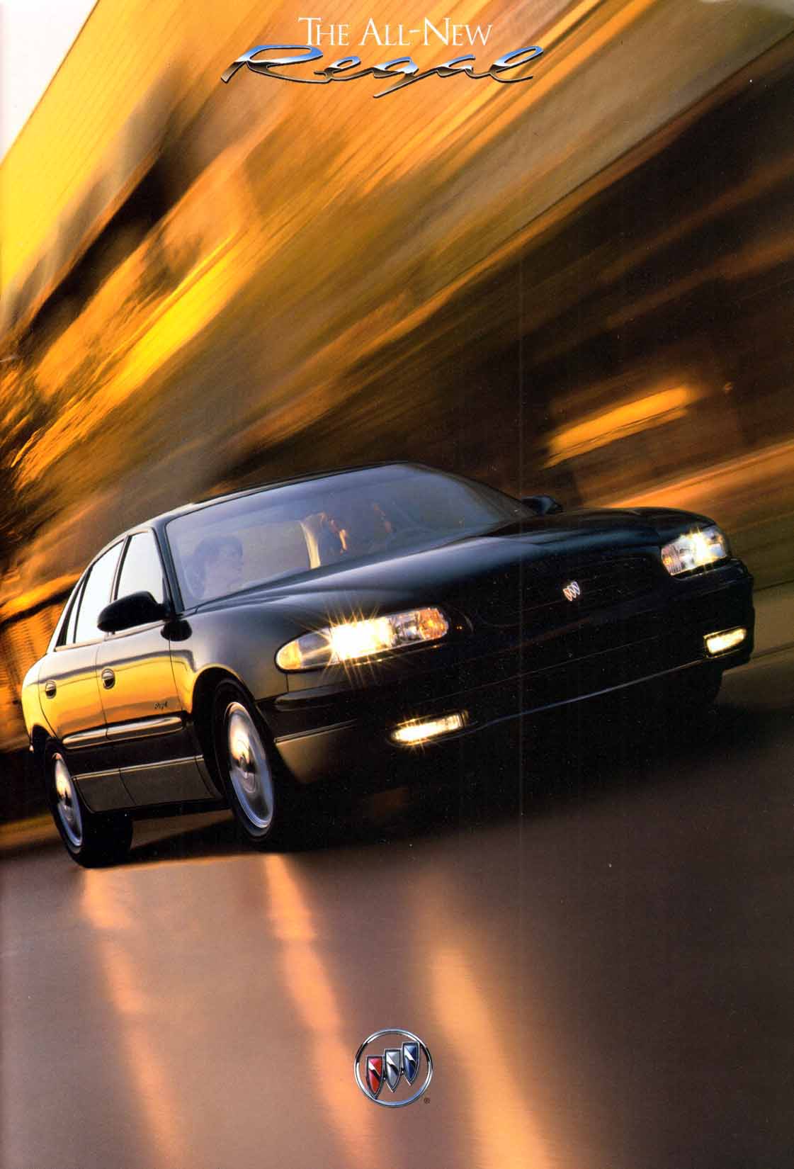 1997 Buick Regal-01