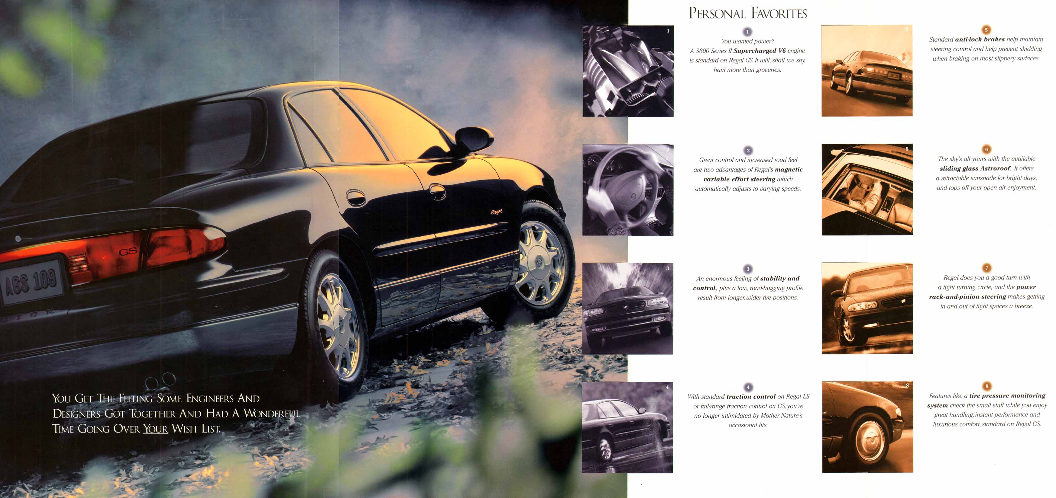 1997 Buick Regal-06-07-08-09