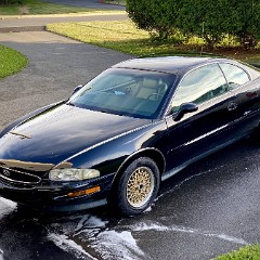 1998 Buick