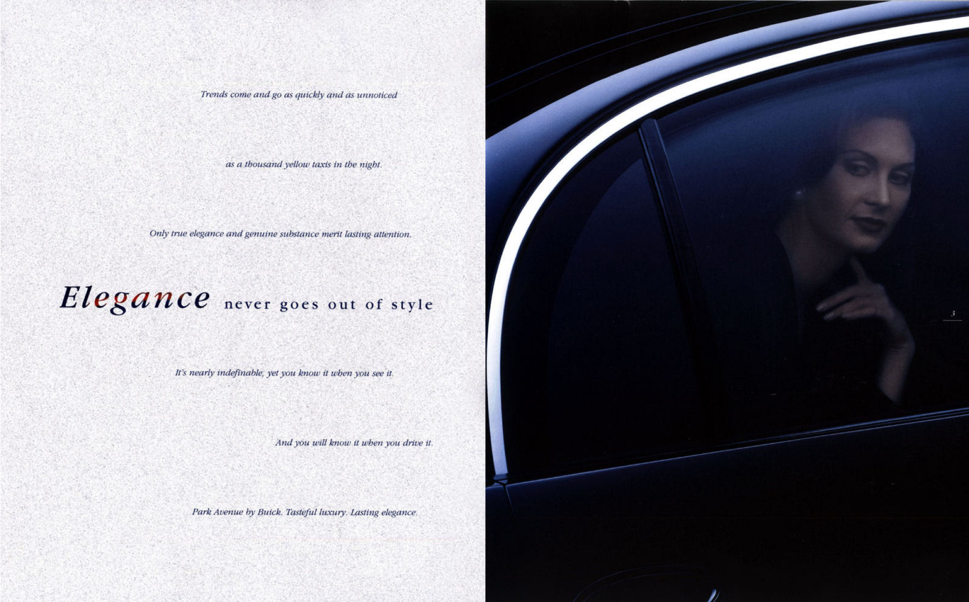1999 Buick Park Avenue Prestige-02-03