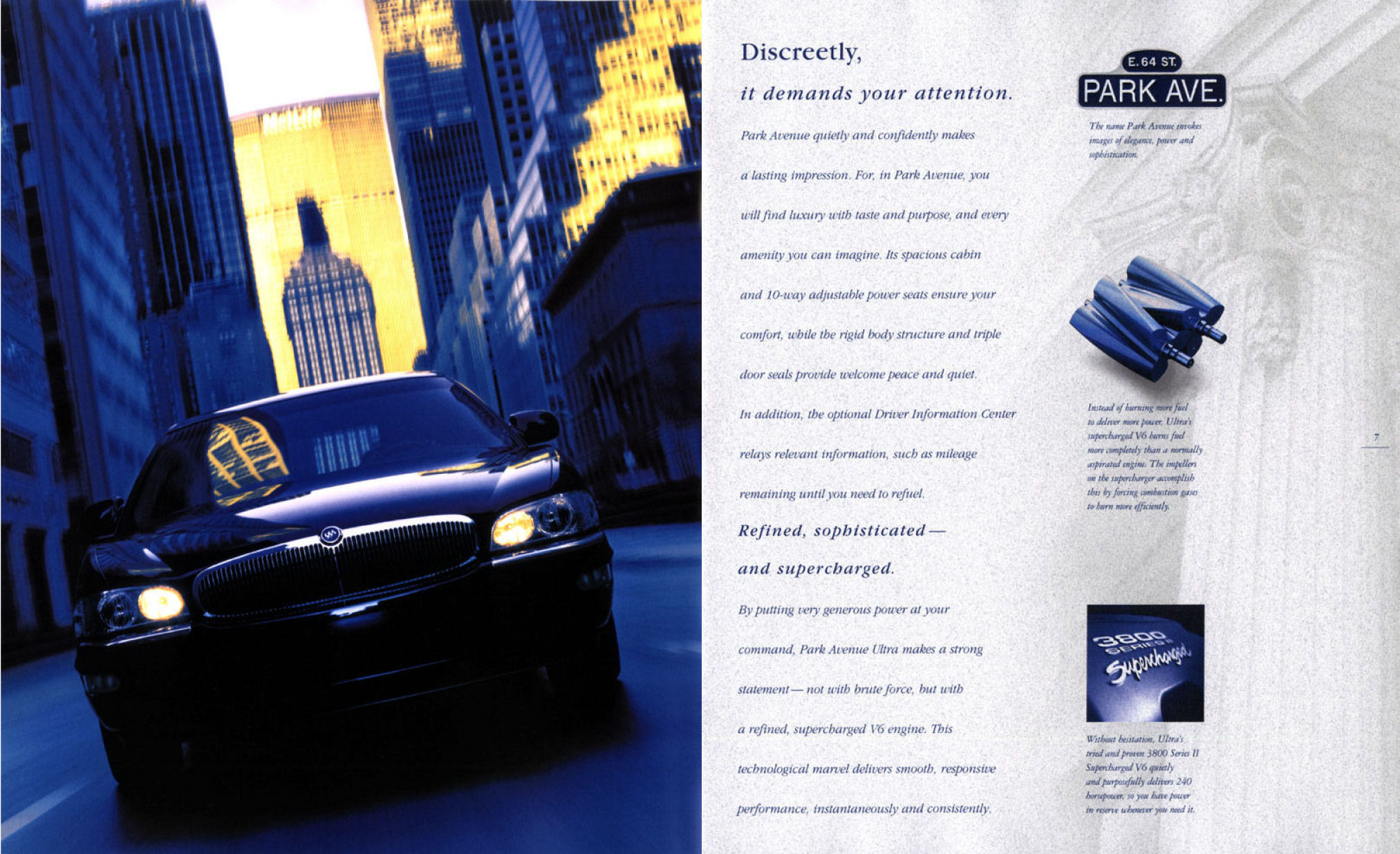 1999 Buick Park Avenue Prestige-06-07