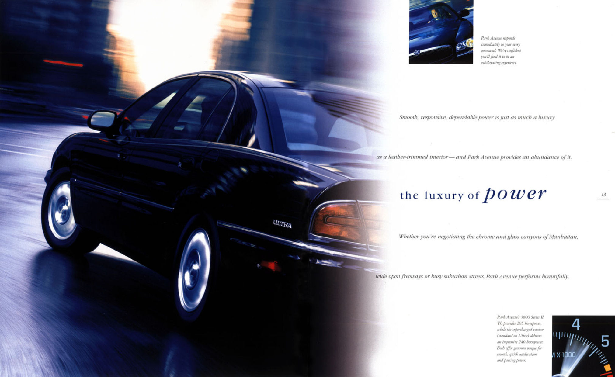 1999 Buick Park Avenue Prestige-12-13