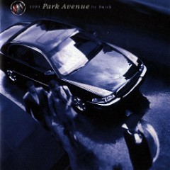 1999 Buick Park Avenue Prestige-01