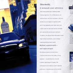 1999 Buick Park Avenue Prestige-06-07
