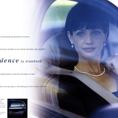 1999 Buick Park Avenue Prestige-16-17