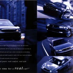 1999 Buick Park Avenue Prestige-40-41