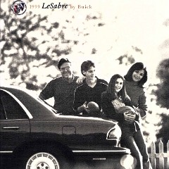 99 Buick LeSabre