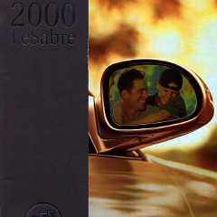 2000-2004 Buick