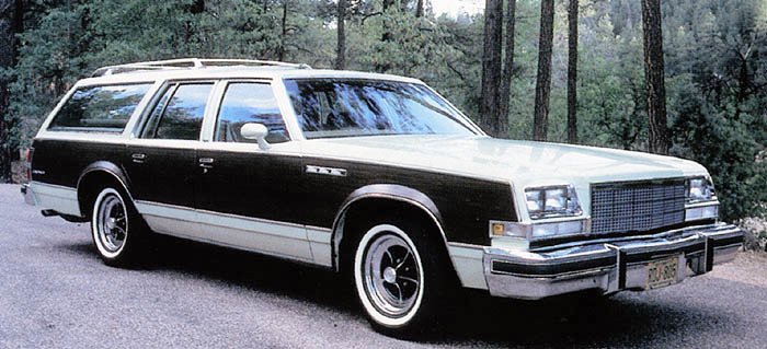 1979 Buick