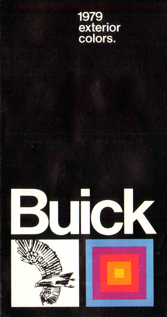 1979 Buick Colors-01