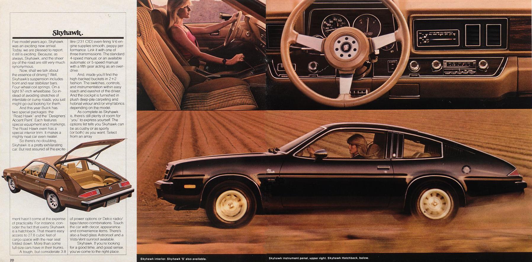 1979 Buick Full Line-20-21
