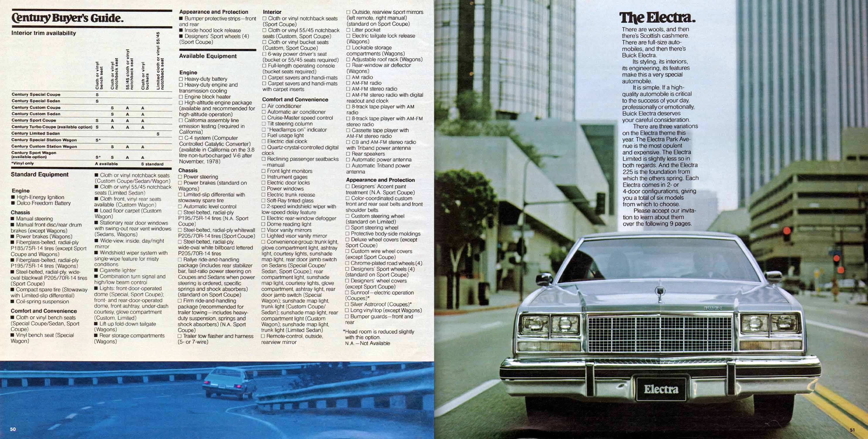 1979 Buick Full Line Prestige-50-51