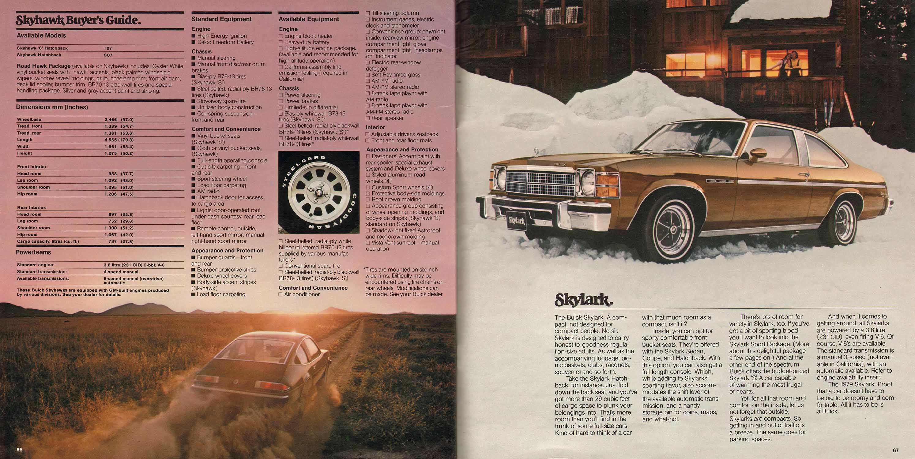 1979 Buick Full Line Prestige-66-67