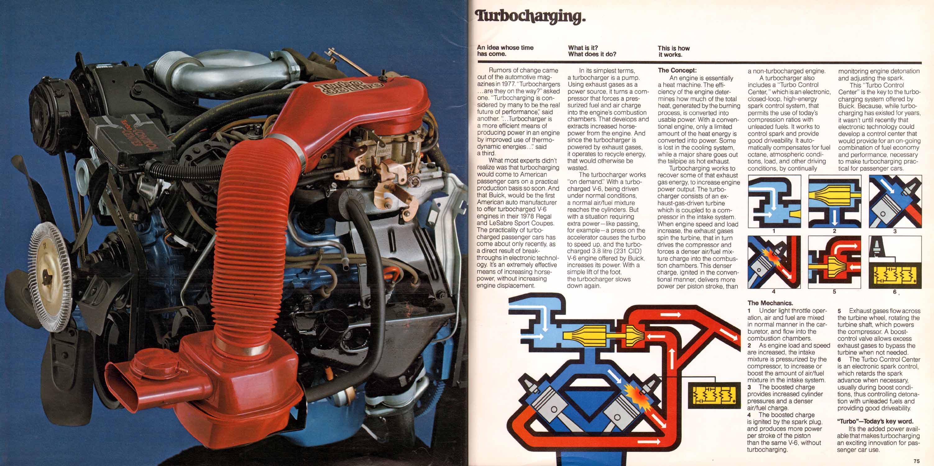 1979 Buick Full Line Prestige-74-75