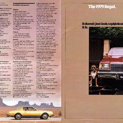 1979 Buick Full Line Prestige-14-15