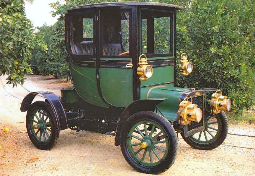 1906_Cadillac
