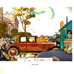 1927 LaSalle Full Line-17