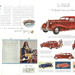 1935 LaSalle Foldout-Side A