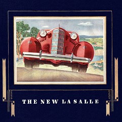1935 LaSalle Full Line-01