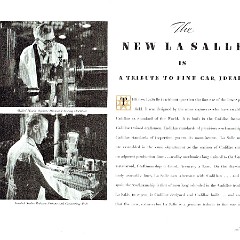 1935 LaSalle Full Line-14