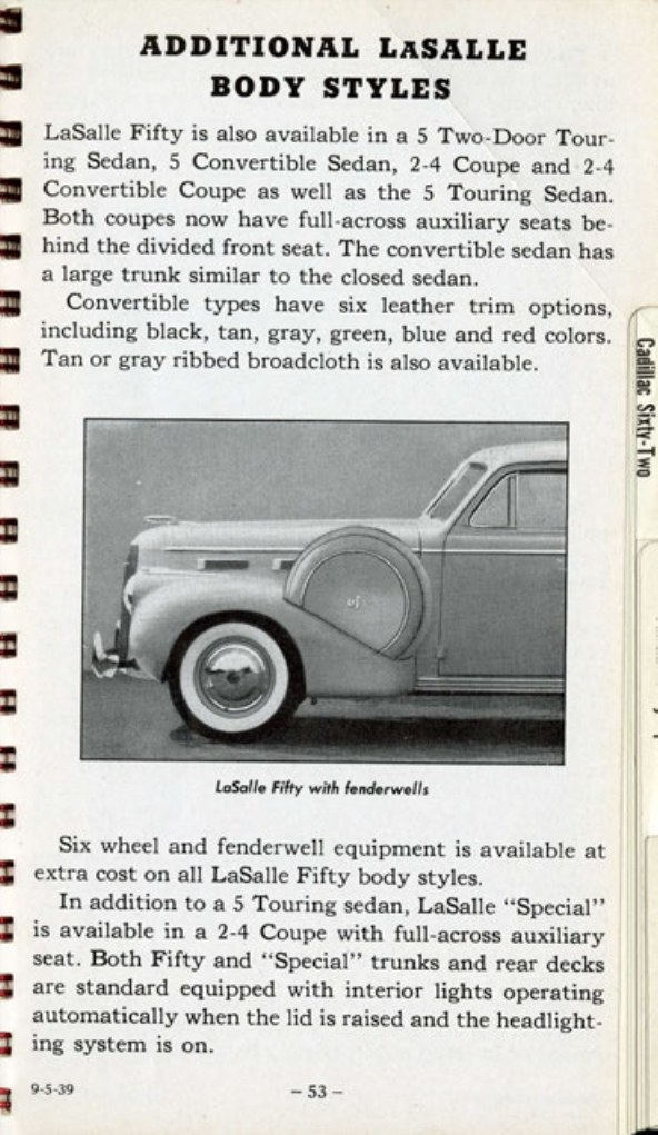 1940_Cadillac-LaSalle_Data_Book-048