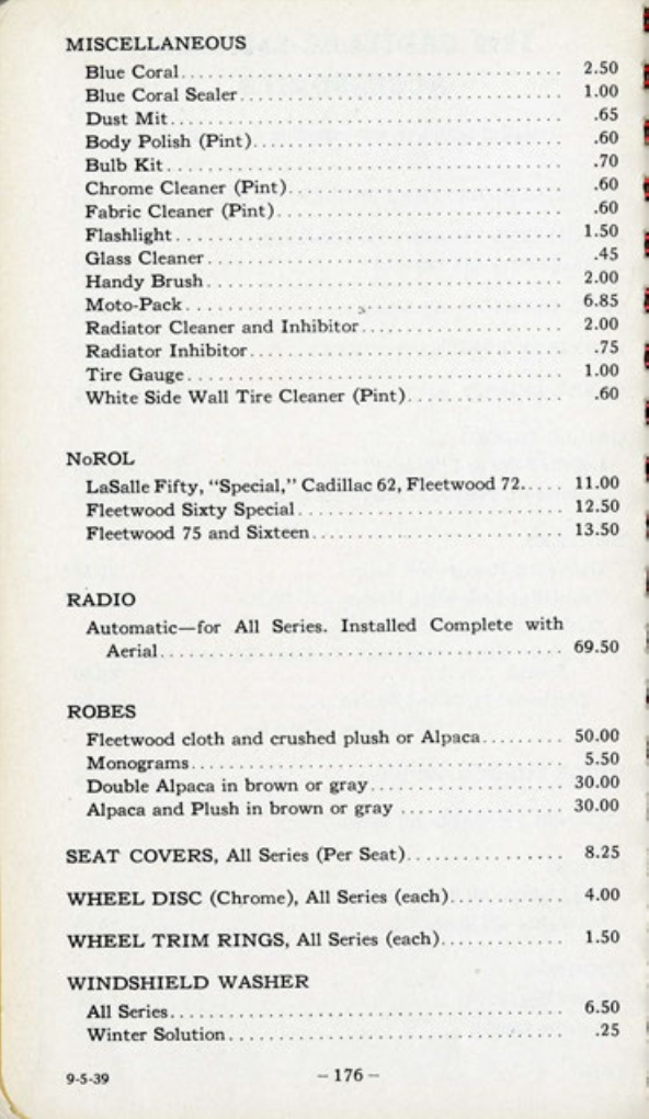 1940_Cadillac-LaSalle_Data_Book-117