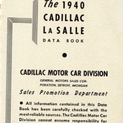 1940-LaSalle-Data-Book