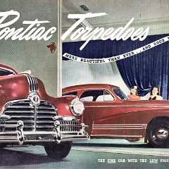1942 Pontiac Prestige