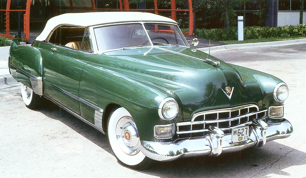 1948_Cadillac
