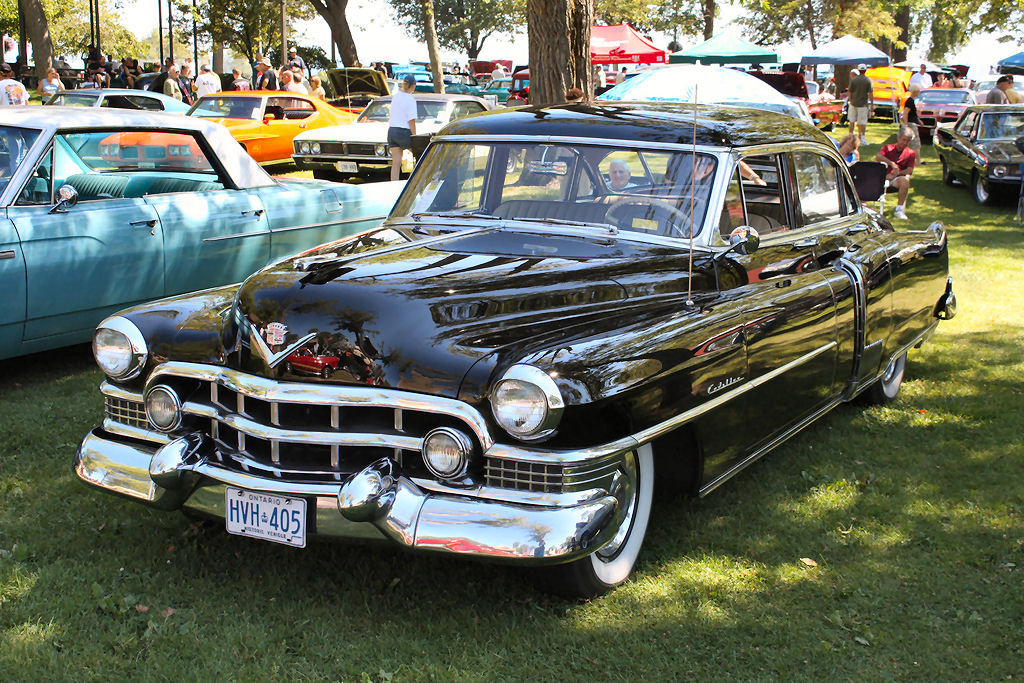 1951_Cadillac